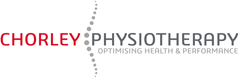Chorley Physiotherapy logo