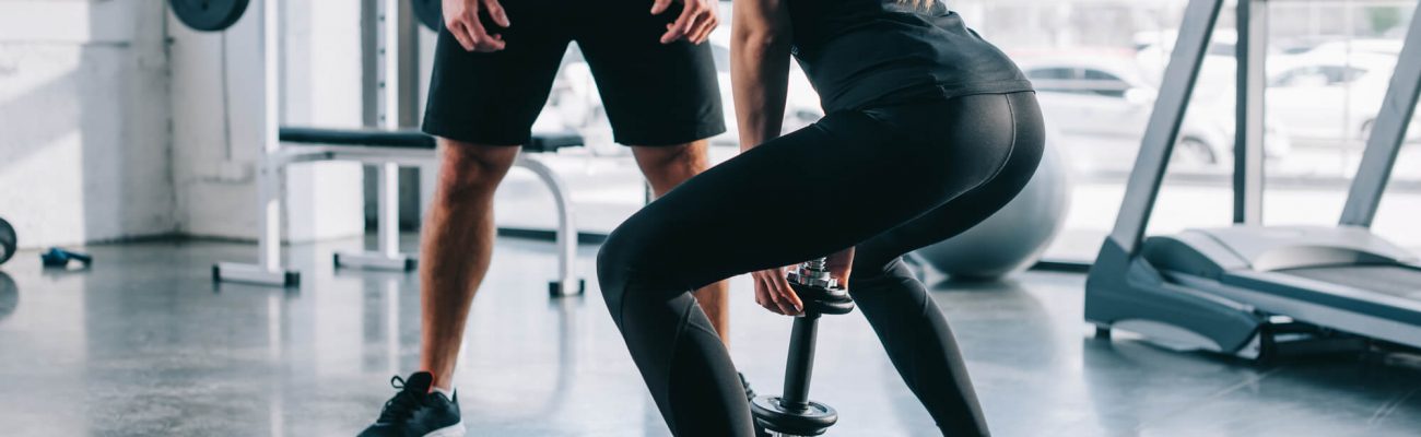 Rehabilitation-session